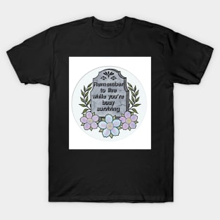 Tombstone T-Shirt